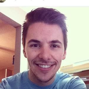 Meet your Posher, Ryan